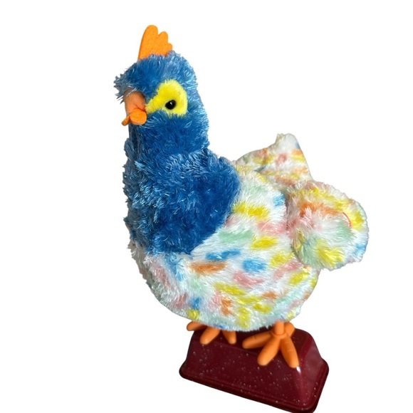 Hallmark Multicolor Plush Toy - Picture 1 of 5